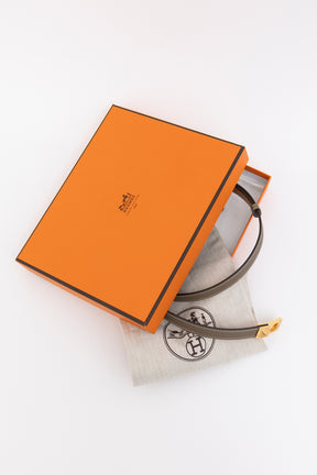 Etoupe Rivale 18 Belt