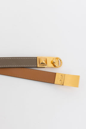 Etoupe Rivale 18 Belt