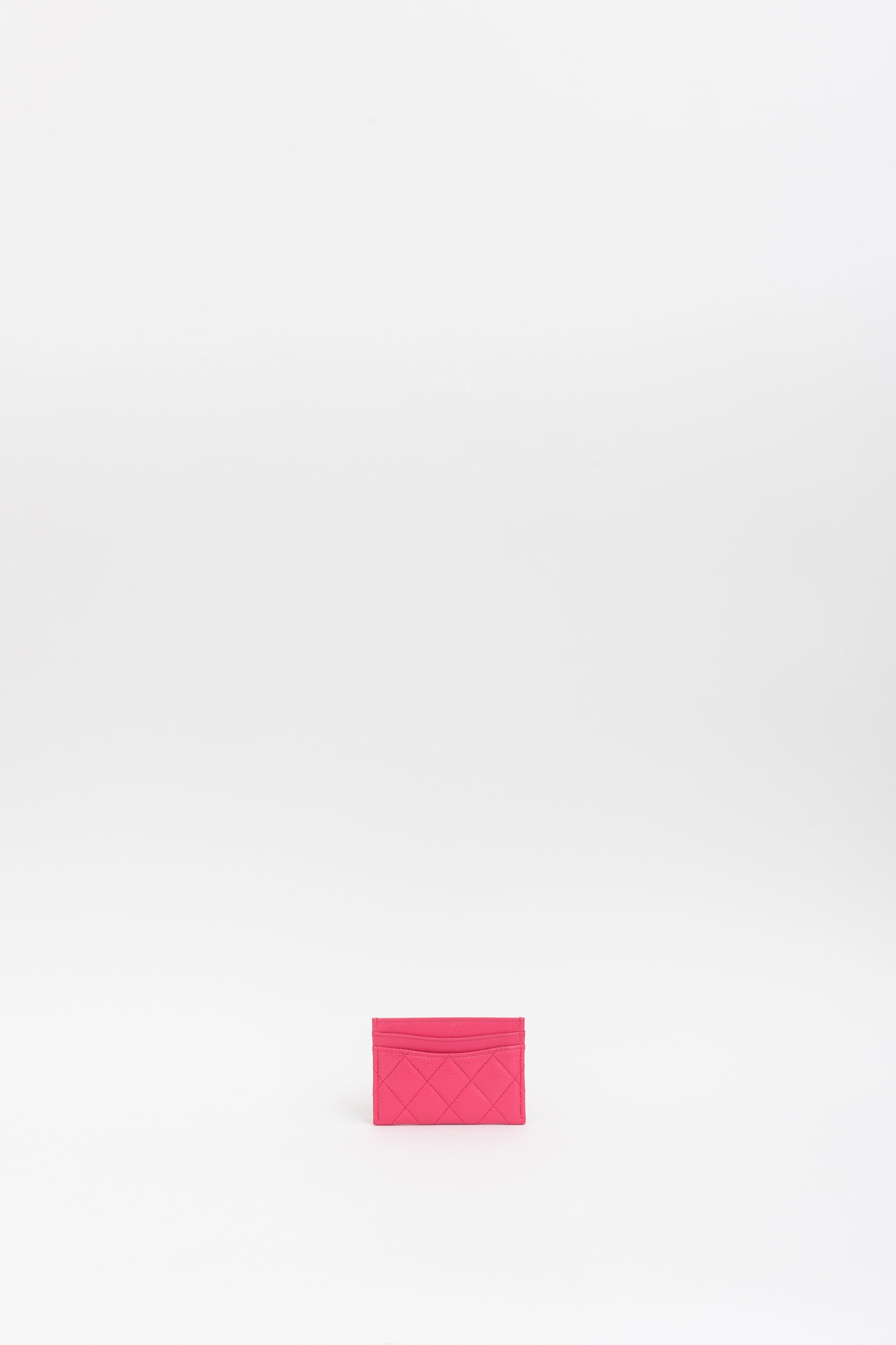 Classic Flat Card Holder