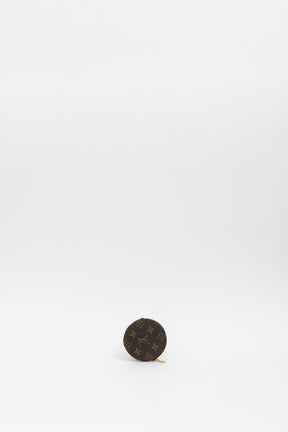Limited Edition Round Coin Purse