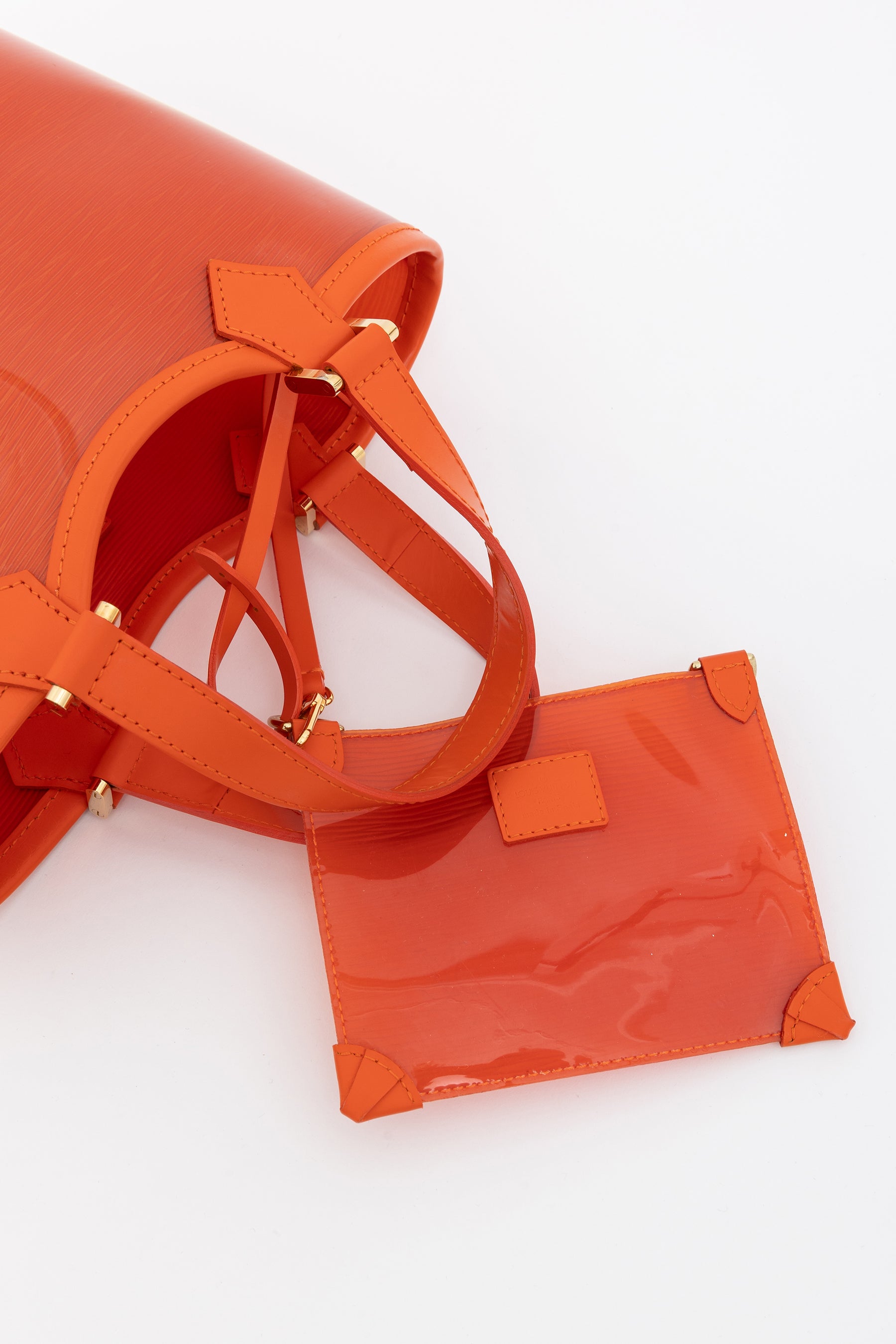 Epi Plage Mini Lagoon Bay Bag