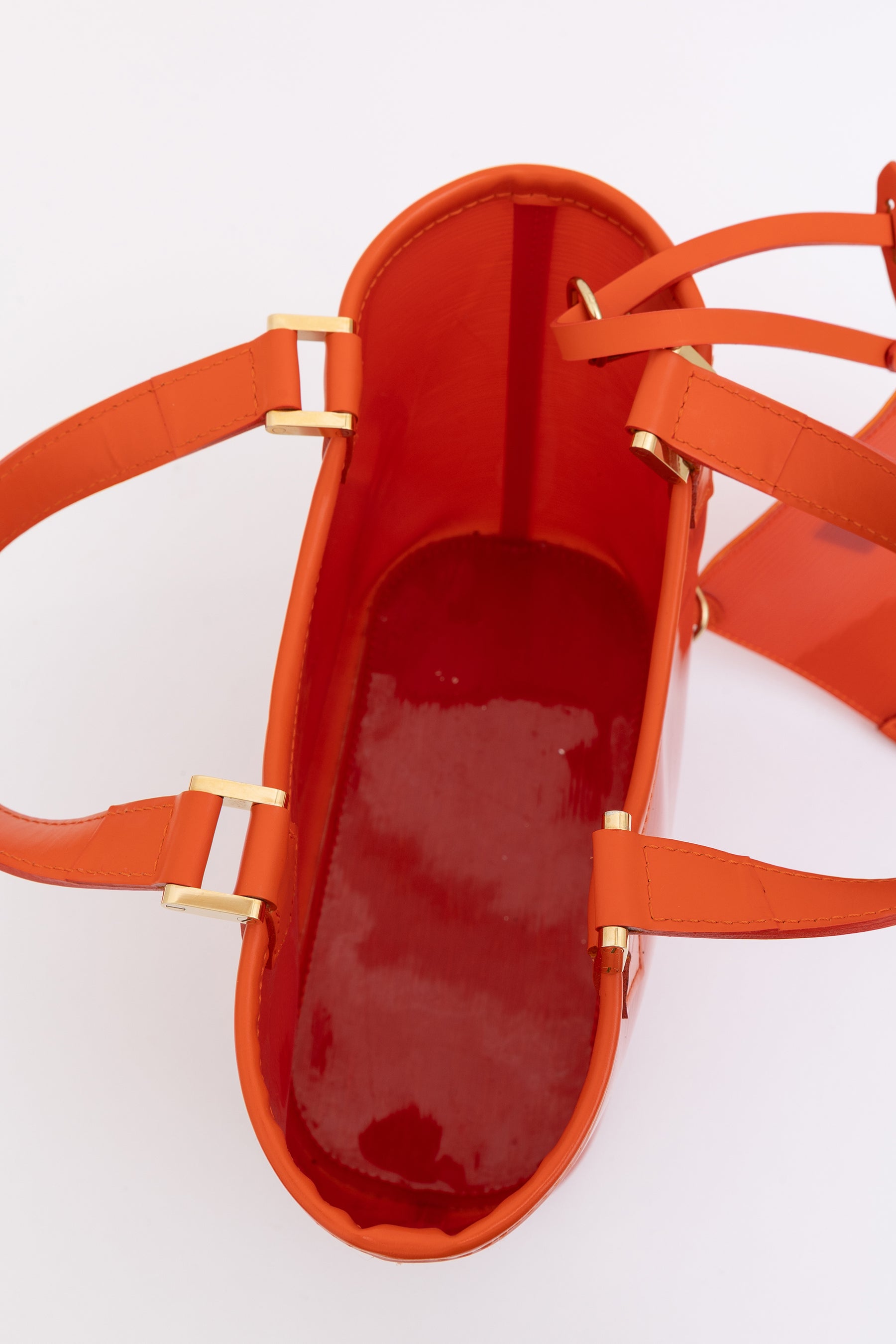 Epi Plage Mini Lagoon Bay Bag