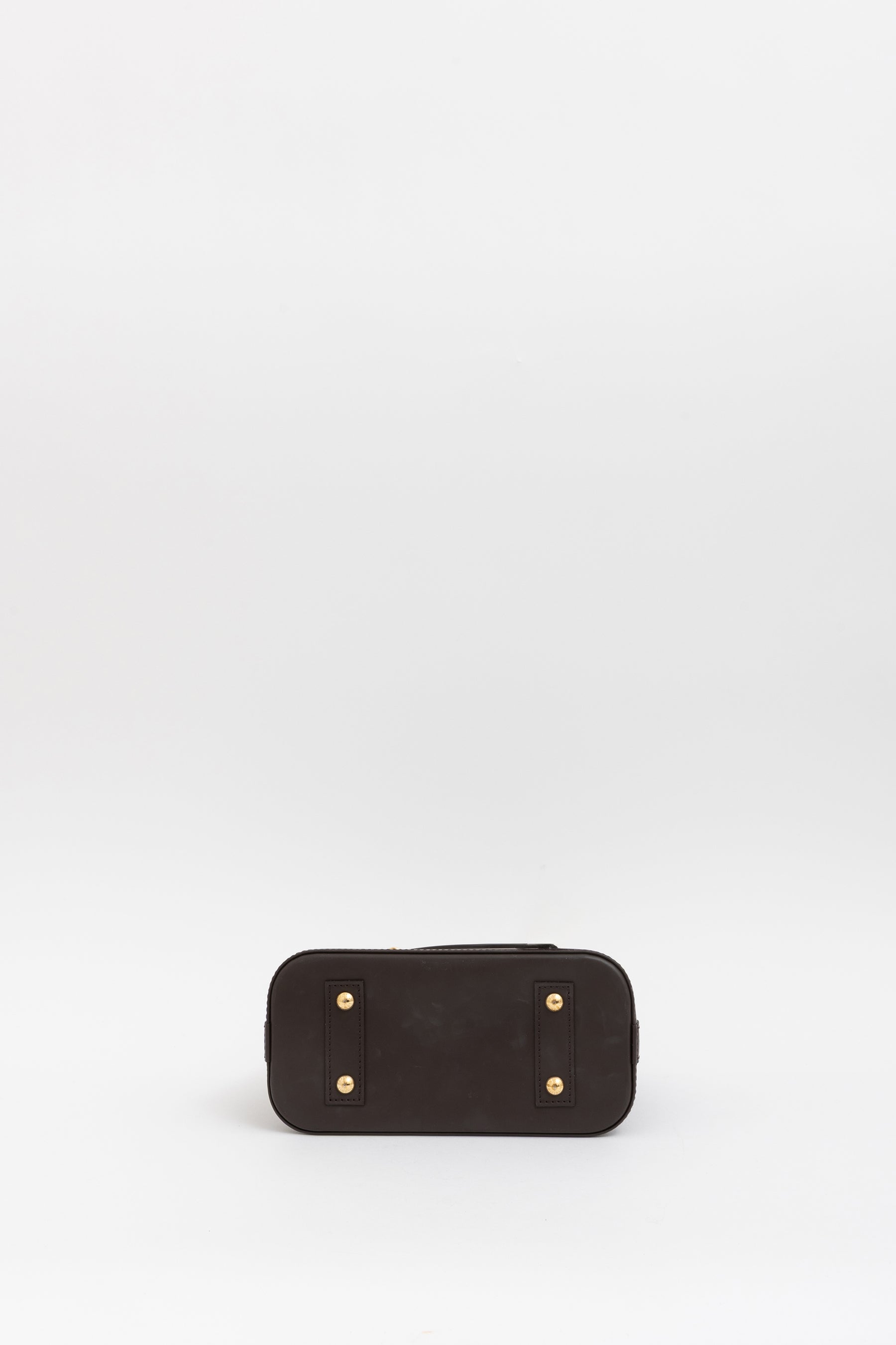 Damier Ebene Alma BB Bag