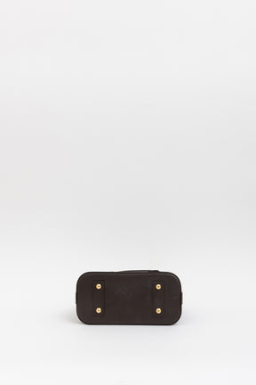 Damier Ebene Alma BB Bag