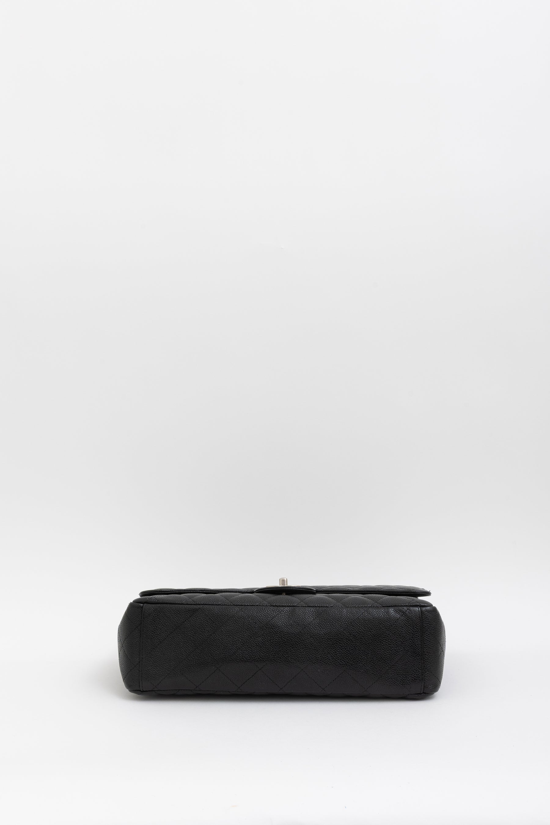 Classic Double Flap Maxi Bag