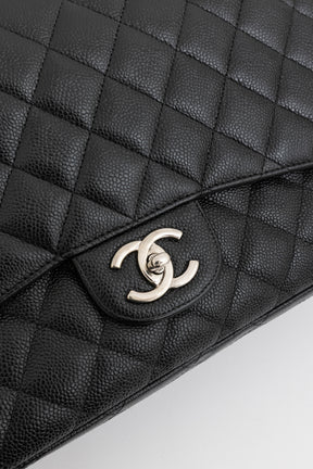 Classic Double Flap Maxi Bag