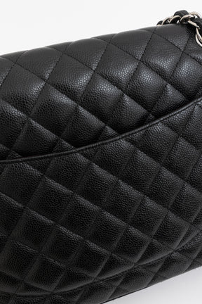 Classic Double Flap Maxi Bag