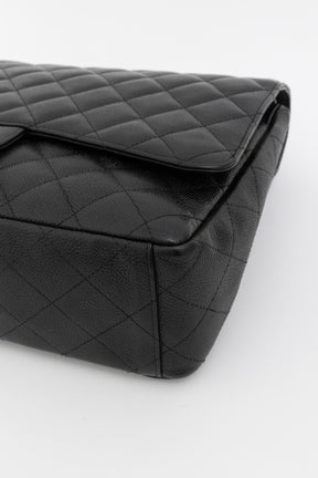 Classic Double Flap Maxi Bag