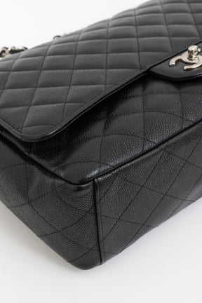 Classic Double Flap Maxi Bag