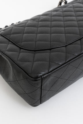 Classic Double Flap Maxi Bag