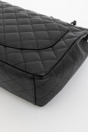 Classic Double Flap Maxi Bag