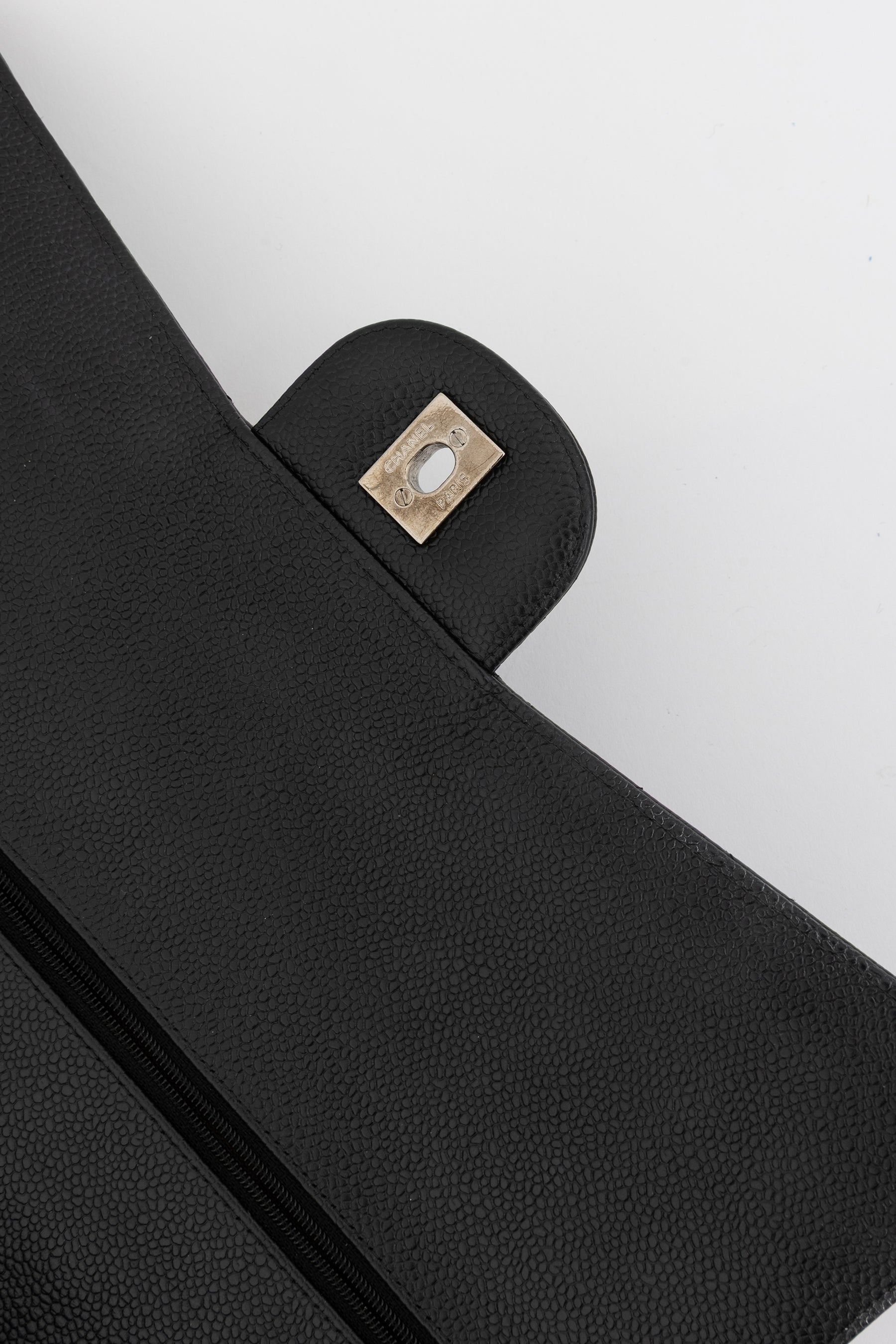 Classic Double Flap Maxi Bag