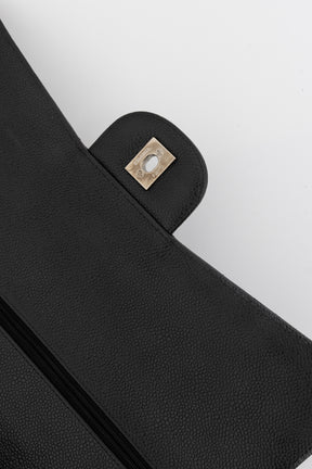 Classic Double Flap Maxi Bag