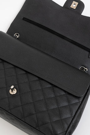 Classic Double Flap Maxi Bag