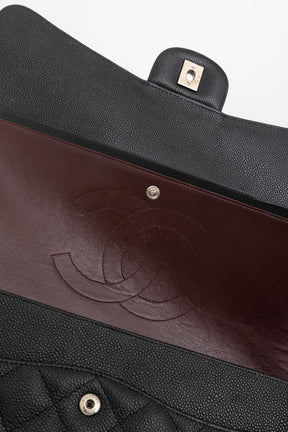 Classic Double Flap Maxi Bag