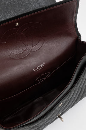 Classic Double Flap Maxi Bag