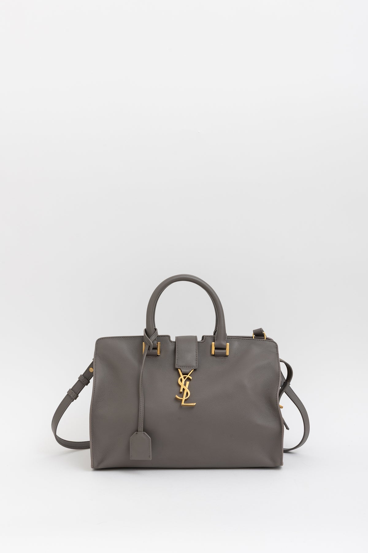 Monogram Cabas Bag