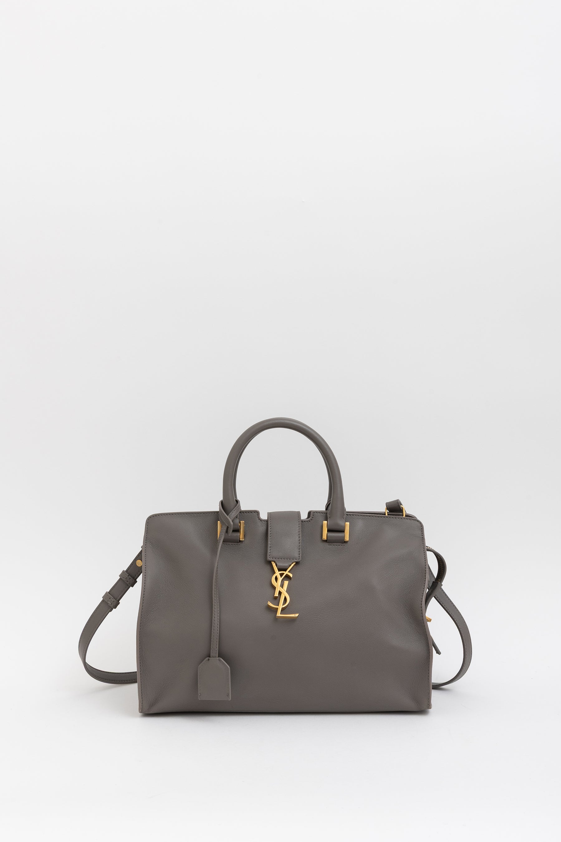 Monogram Cabas Bag