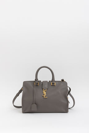 Monogram Cabas Bag