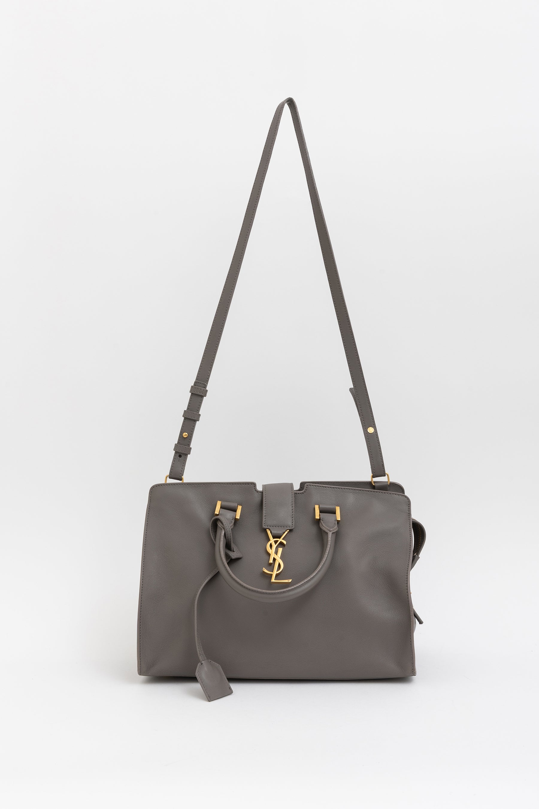 Monogram Cabas Bag