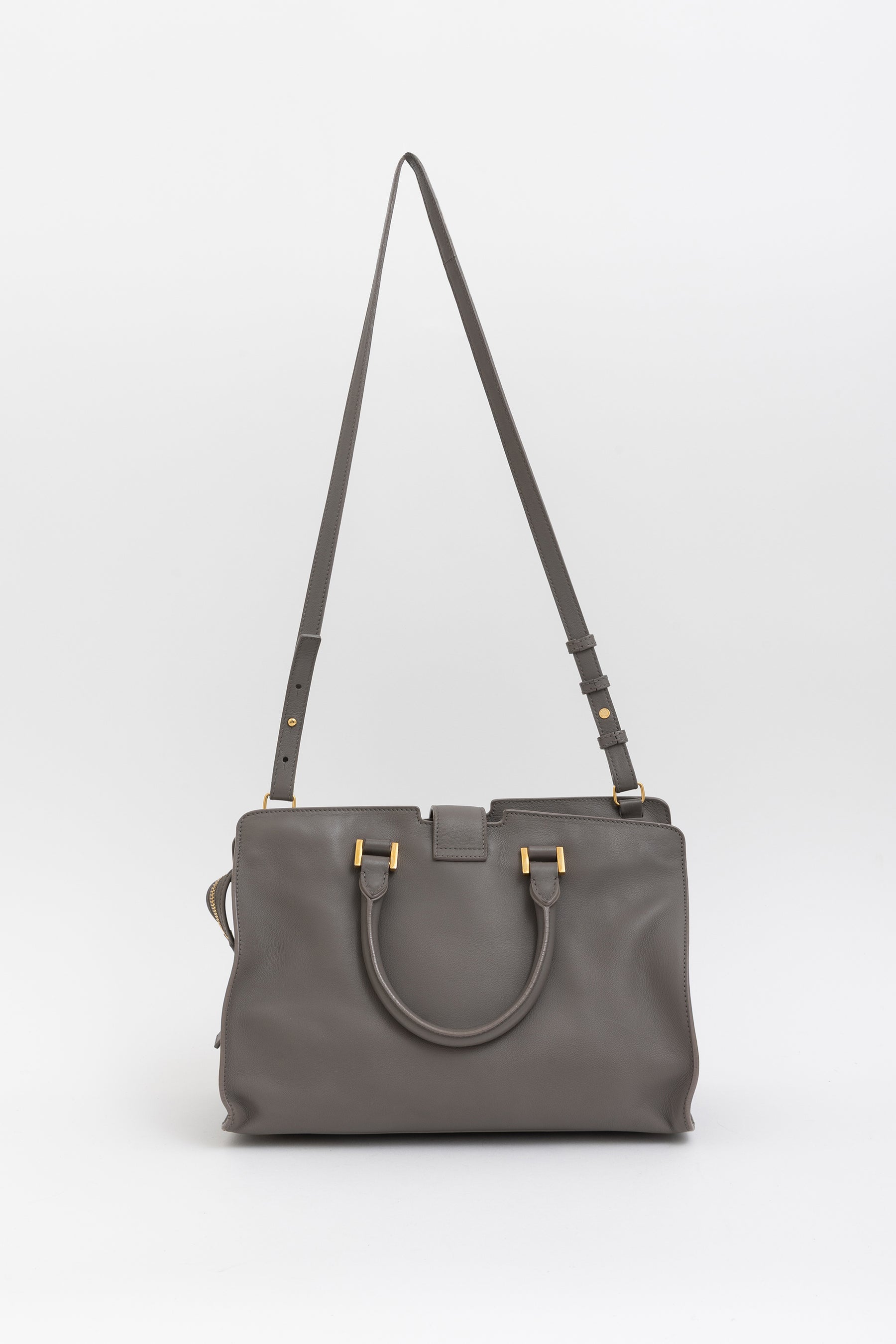Monogram Cabas Bag