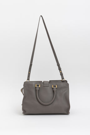 Monogram Cabas Bag