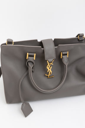 Monogram Cabas Bag