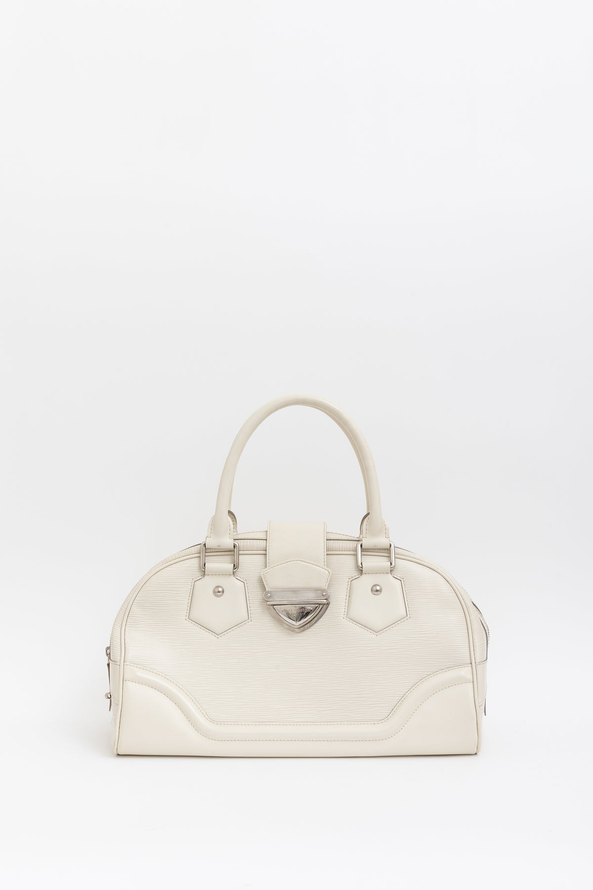 Montaigne GM Bowling Bag