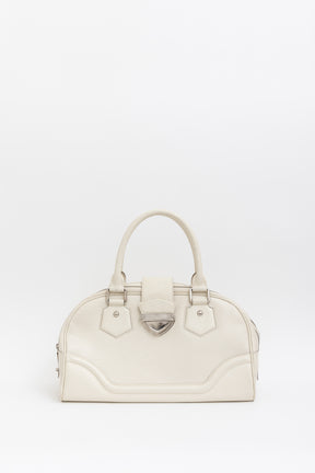 Montaigne GM Bowling Bag