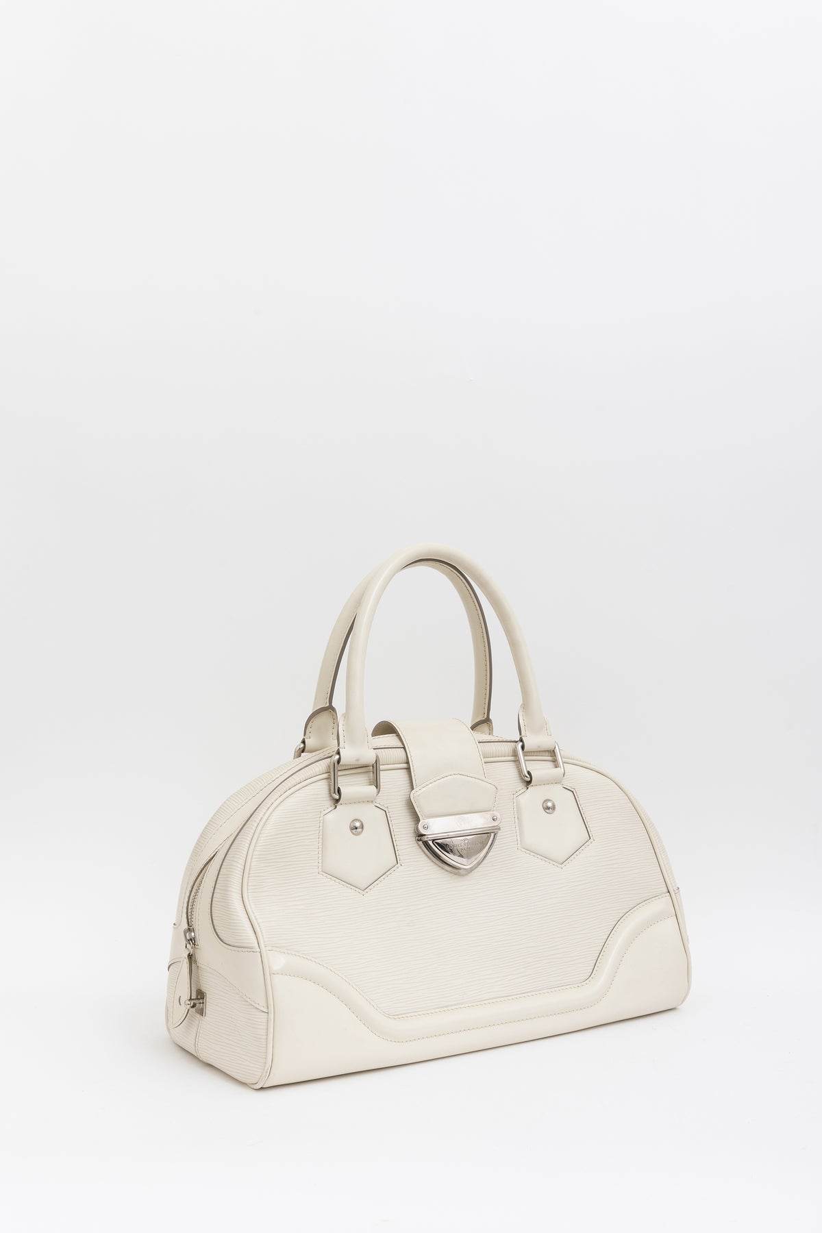 Montaigne GM Bowling Bag