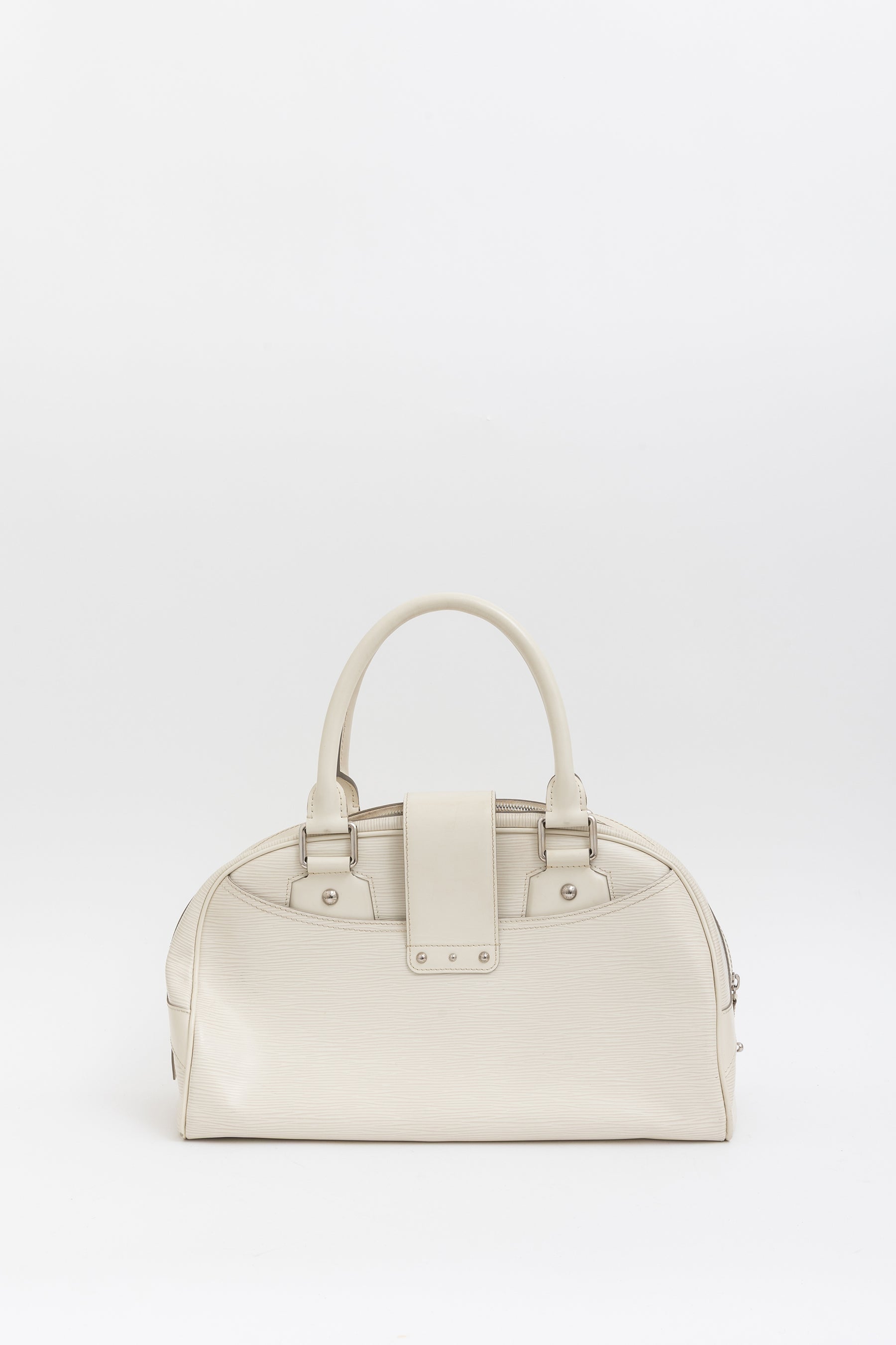 Montaigne GM Bowling Bag