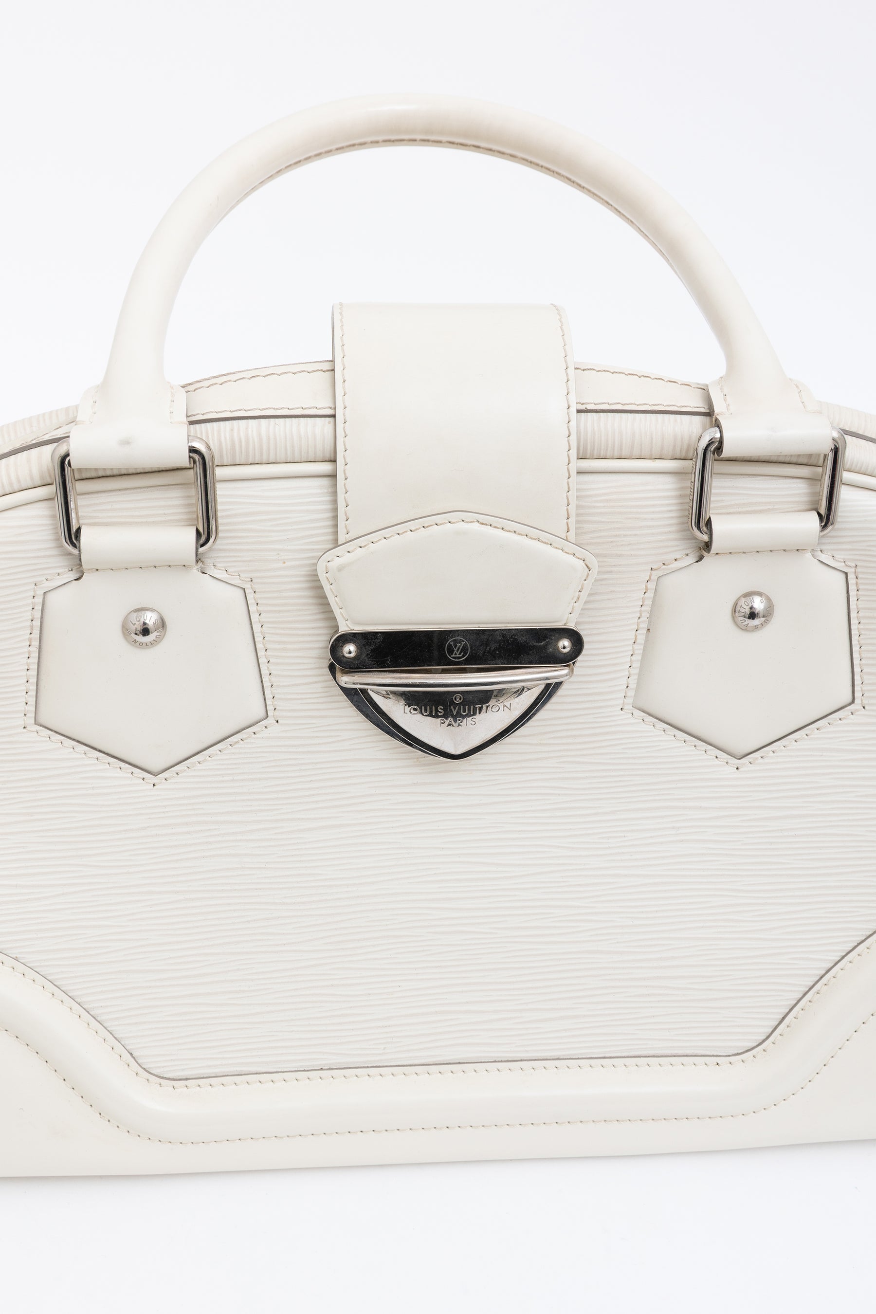 Montaigne GM Bowling Bag