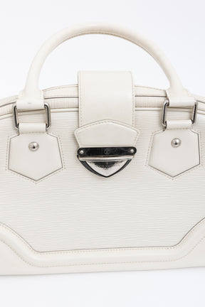 Montaigne GM Bowling Bag