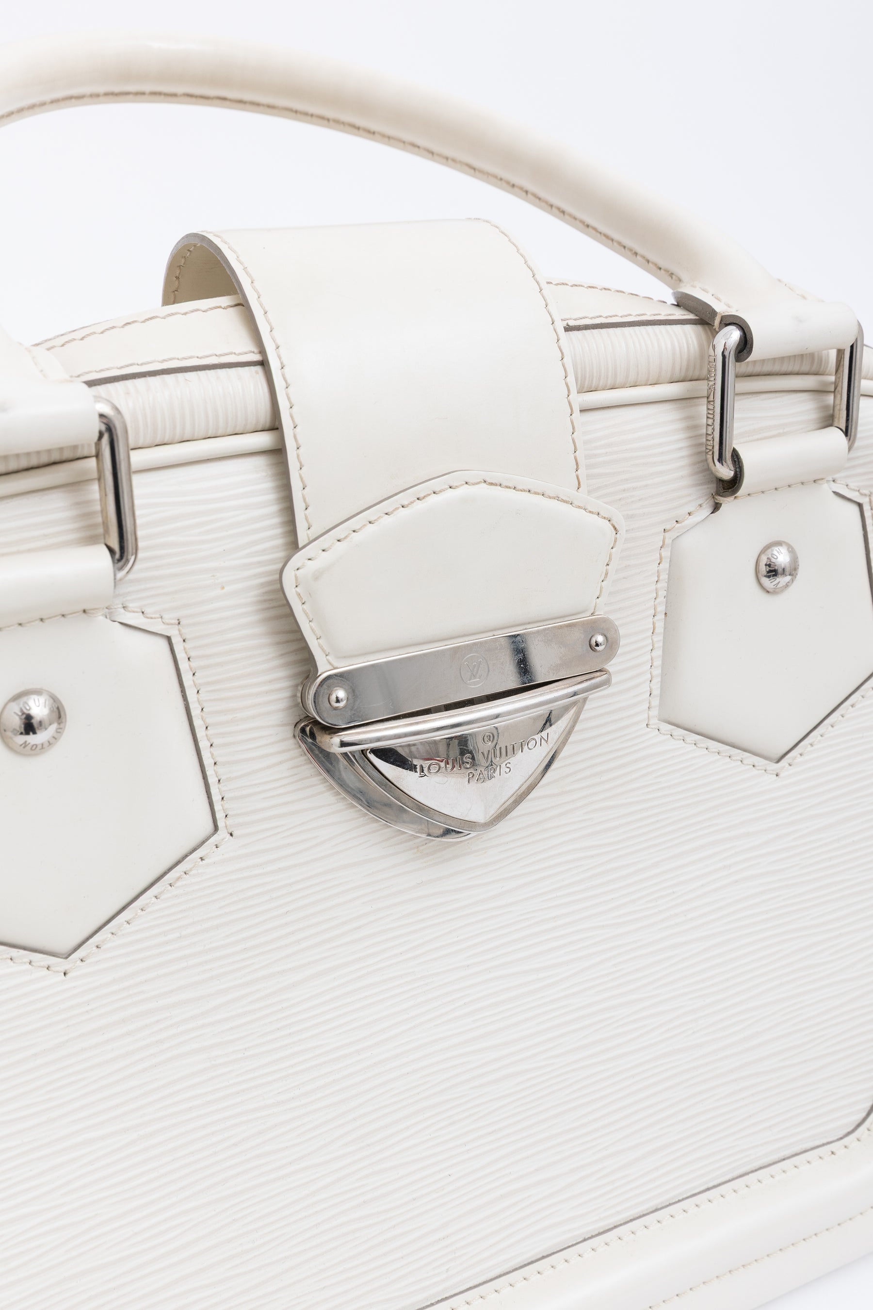 Montaigne GM Bowling Bag