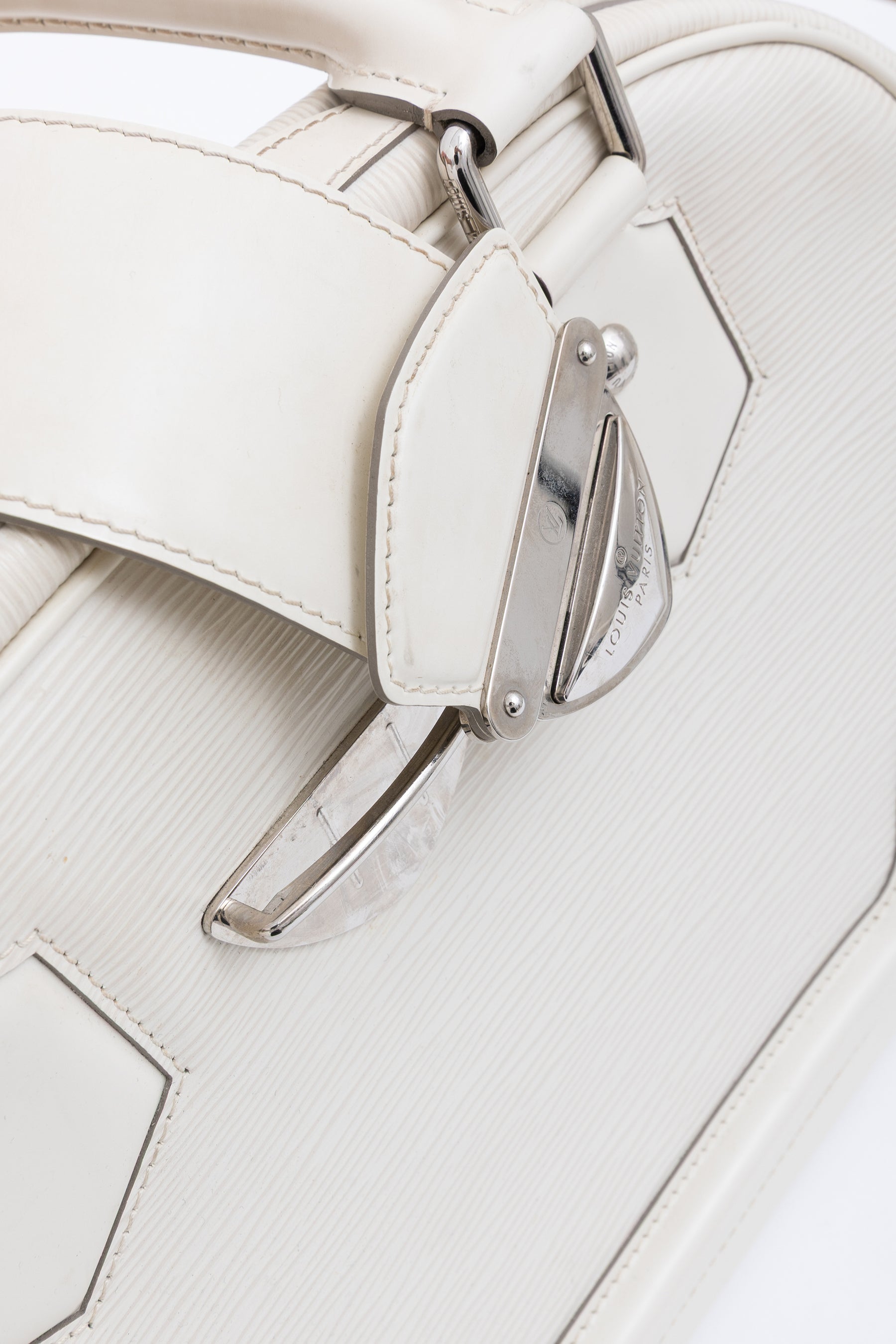 Montaigne GM Bowling Bag