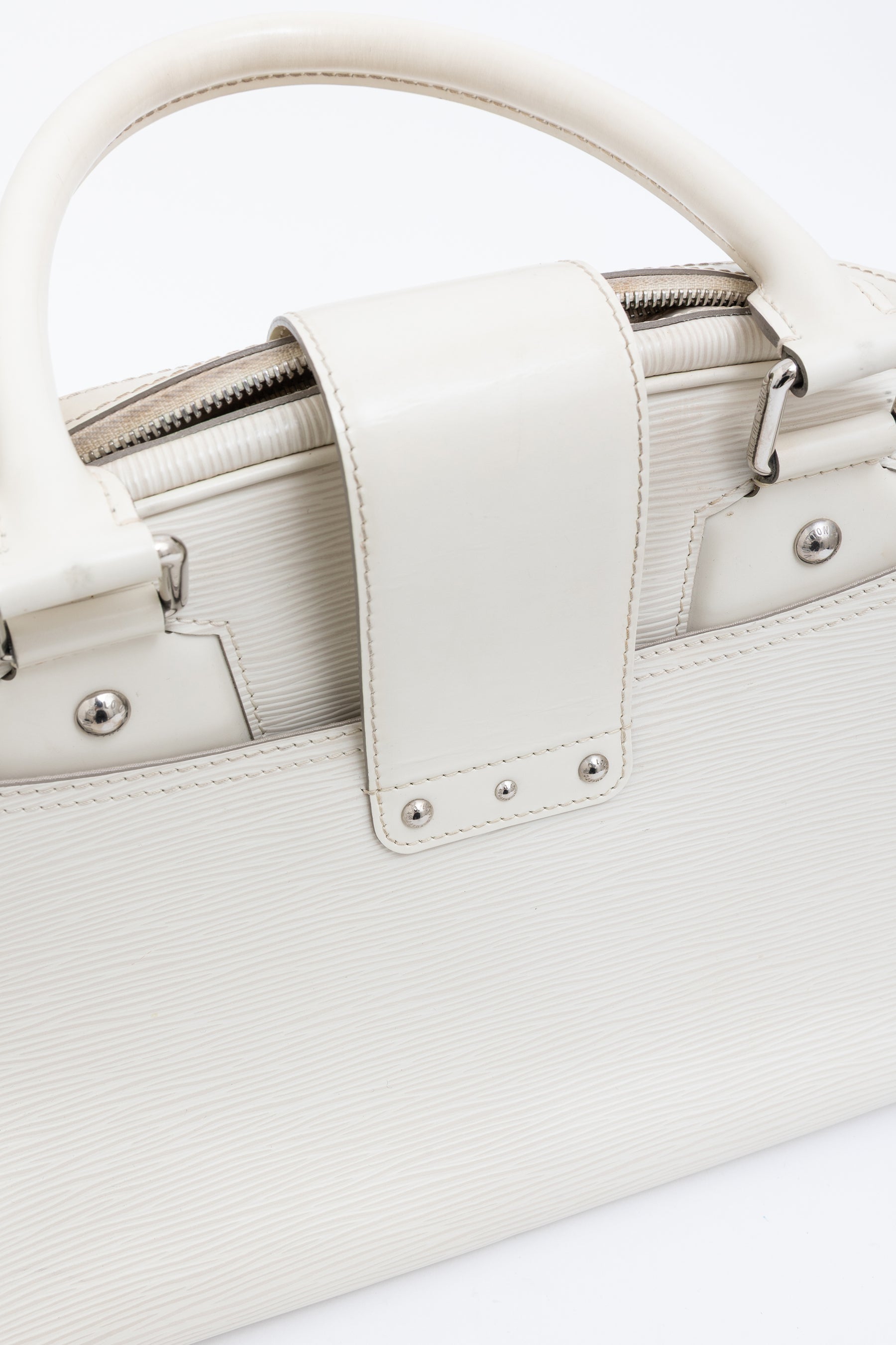 Montaigne GM Bowling Bag