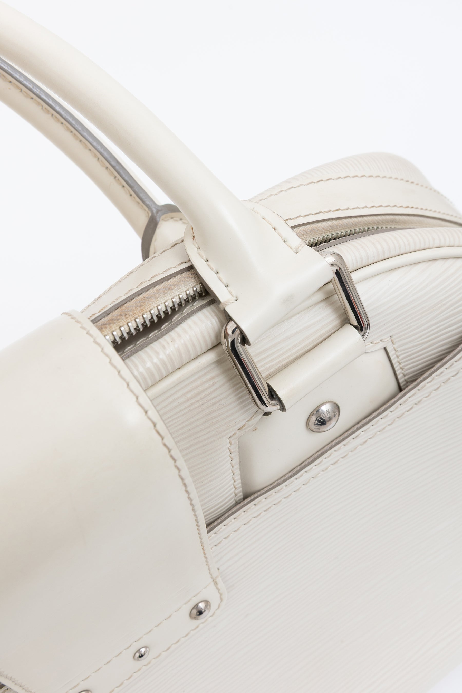 Montaigne GM Bowling Bag