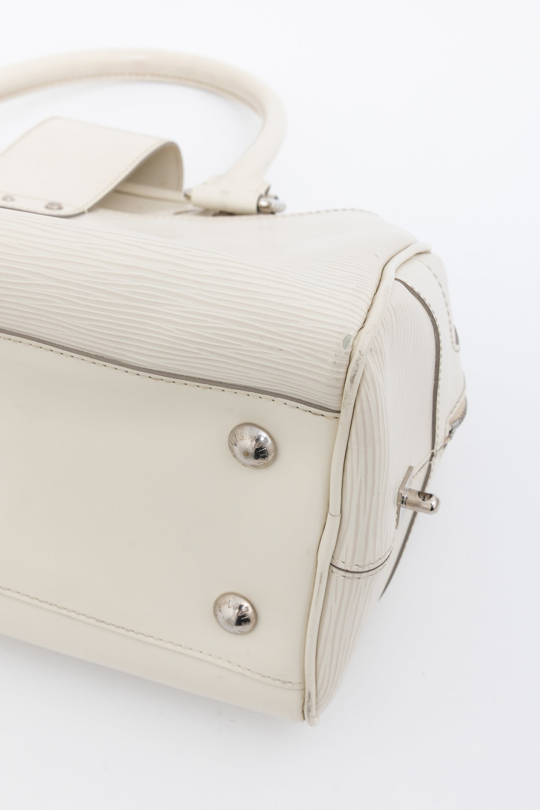 Montaigne GM Bowling Bag