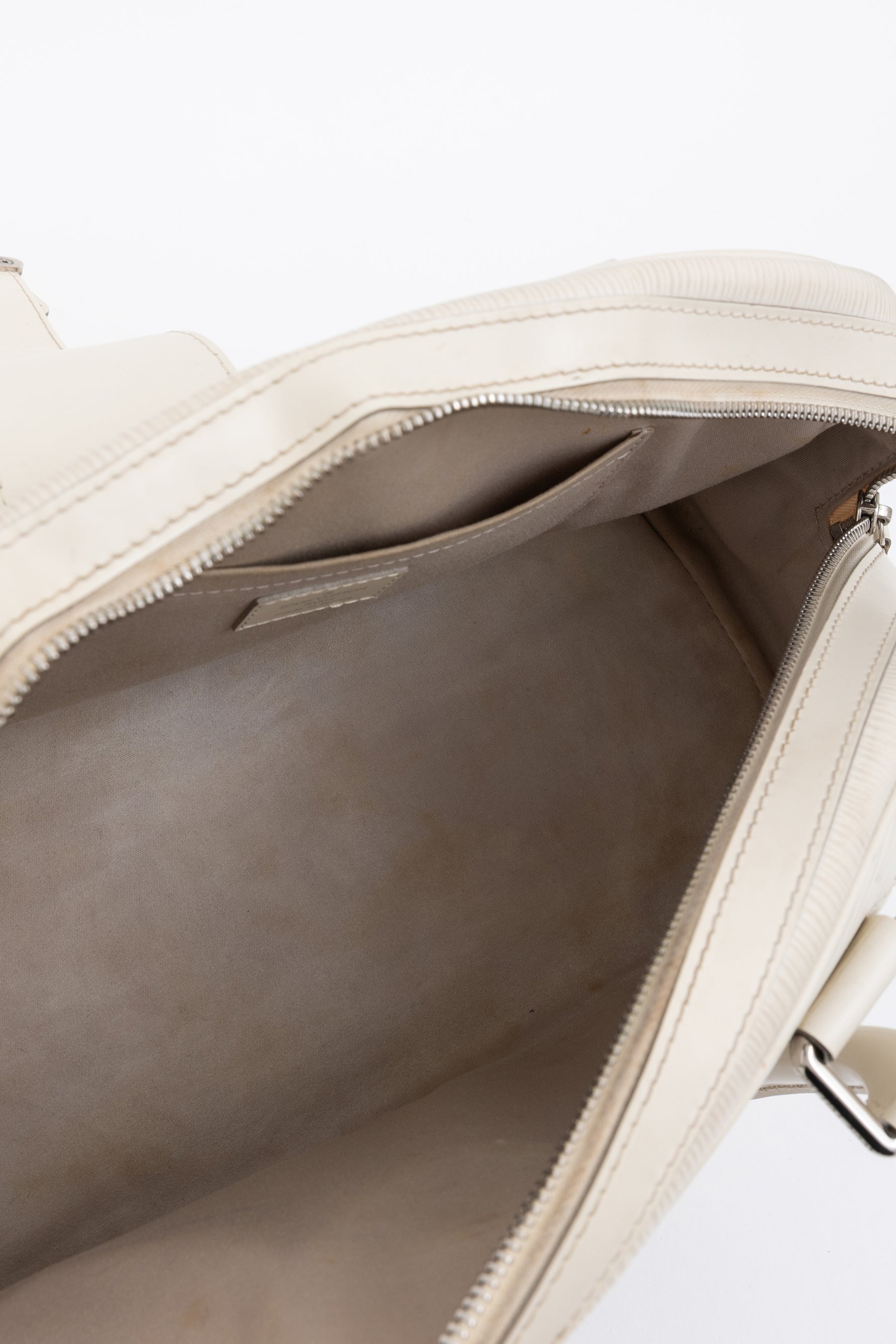 Montaigne GM Bowling Bag