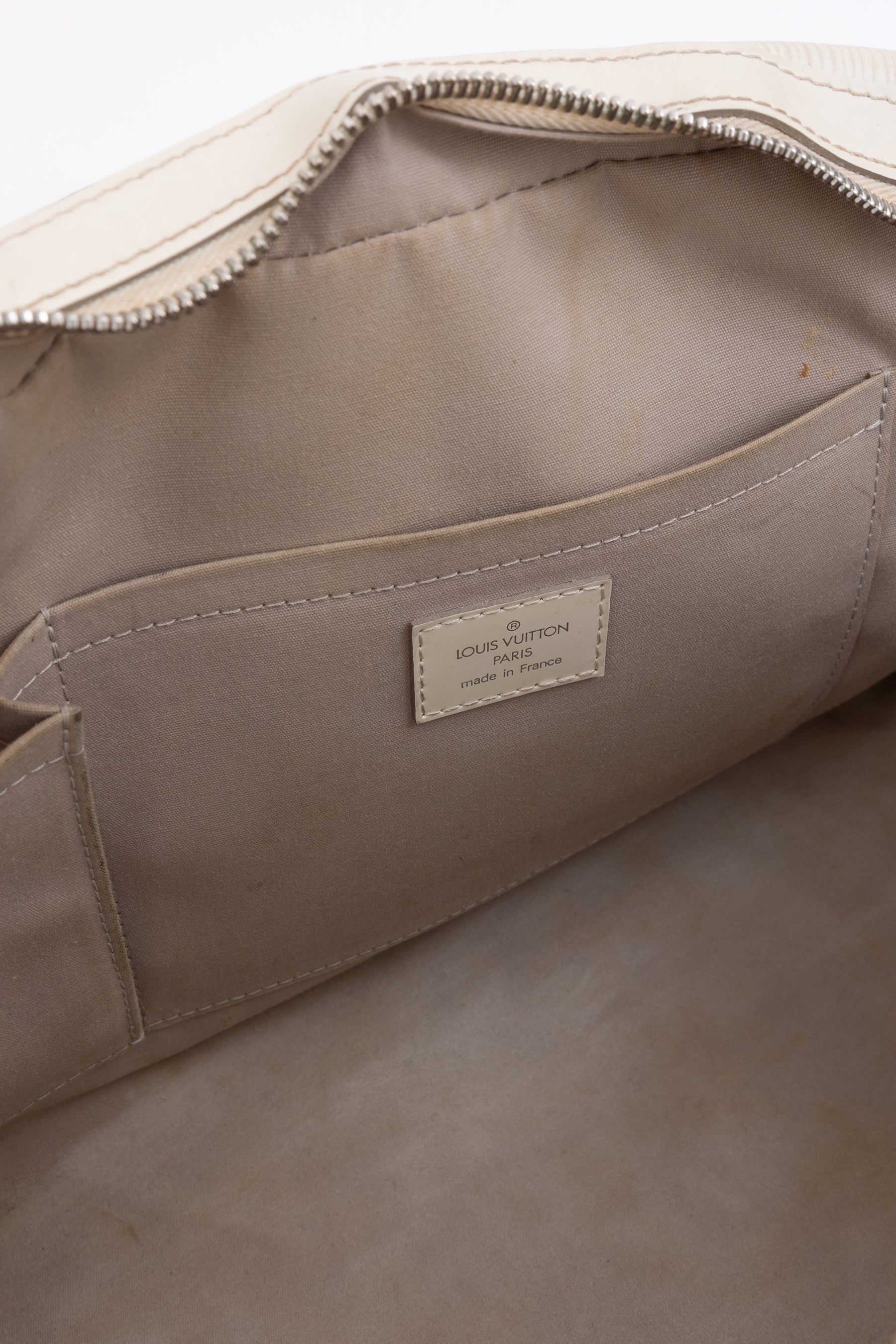 Montaigne GM Bowling Bag