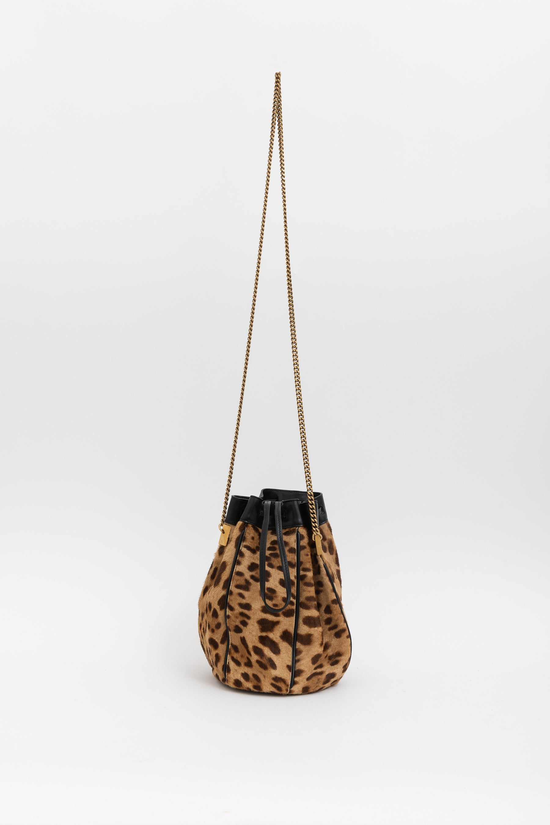 Talitha Bucket Bag