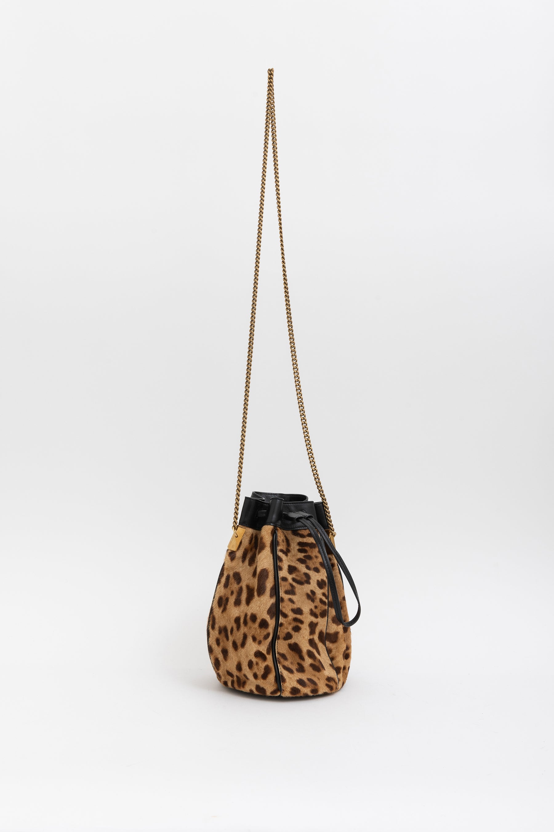 Talitha Bucket Bag