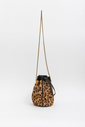 Talitha Bucket Bag