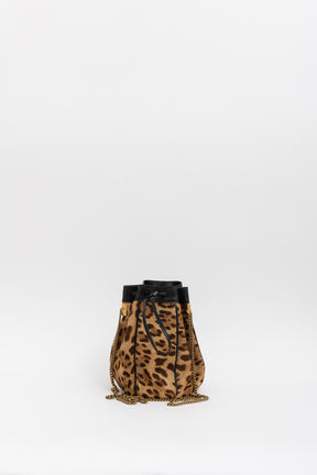 Talitha Bucket Bag