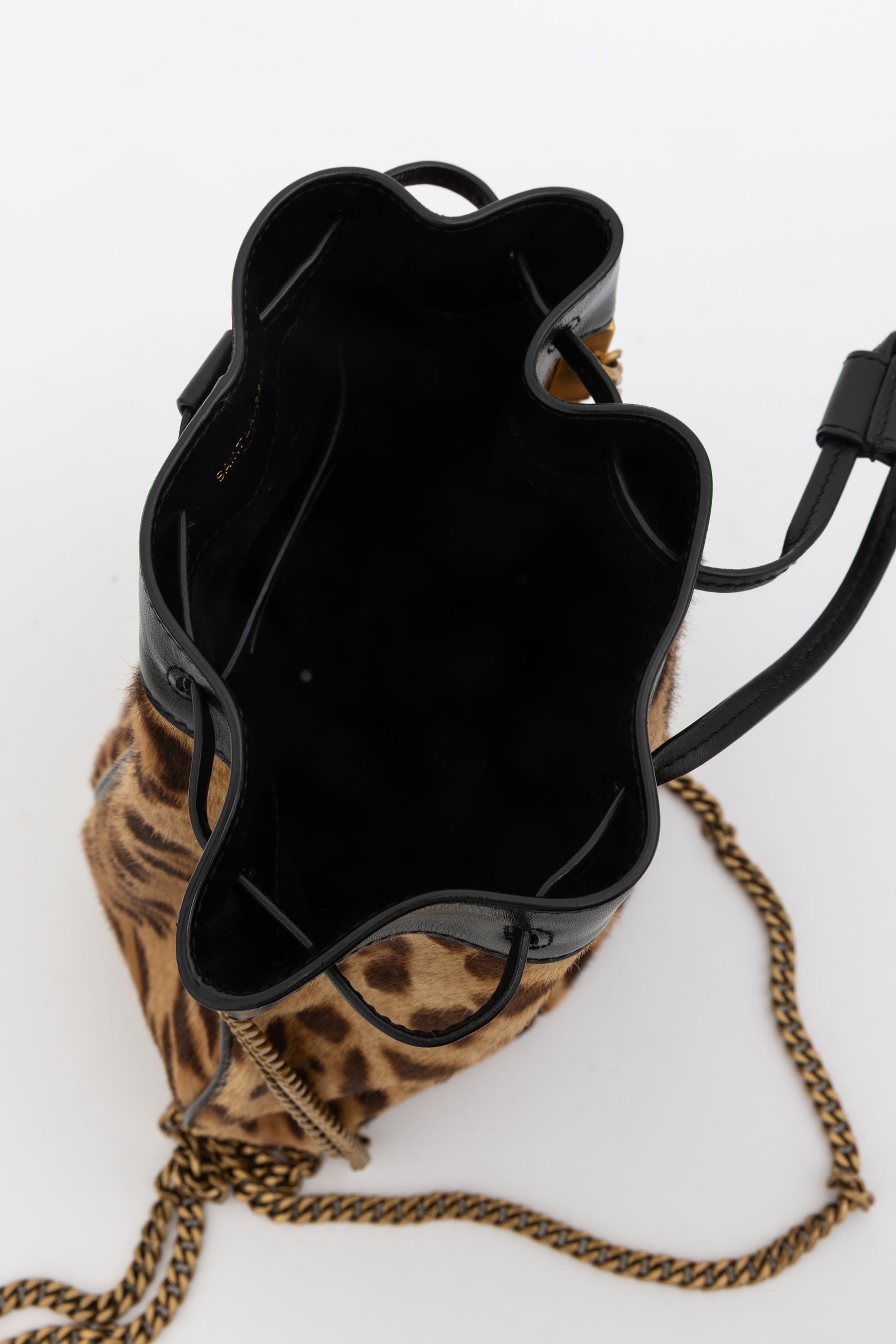 Talitha Bucket Bag