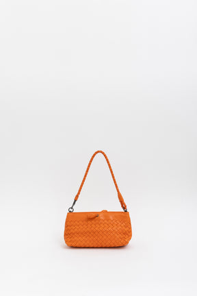 Pochette Shoulder Bag