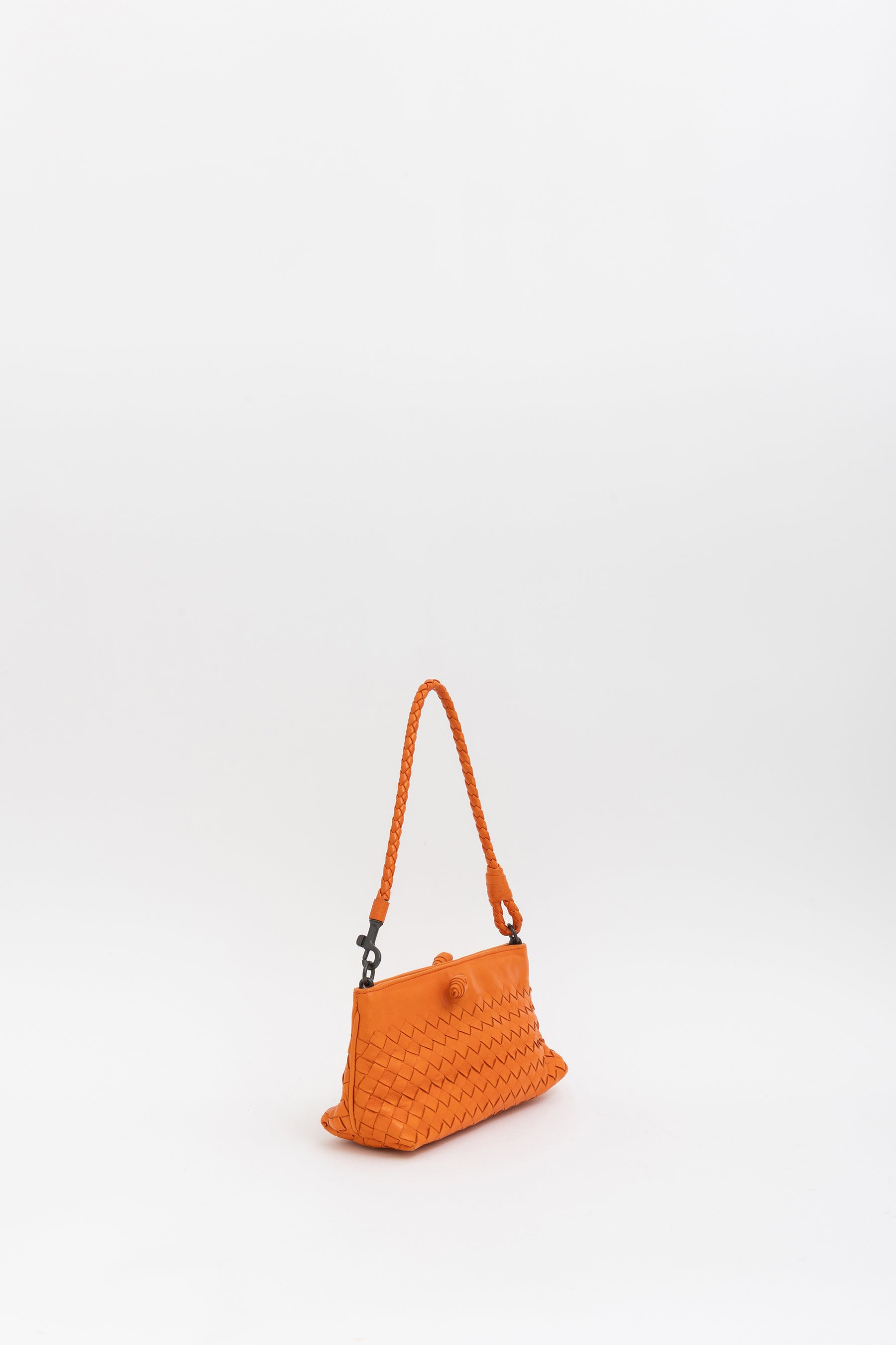Pochette Shoulder Bag