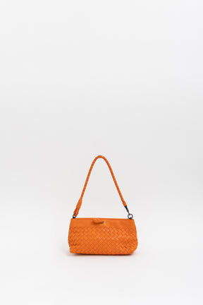Pochette Shoulder Bag