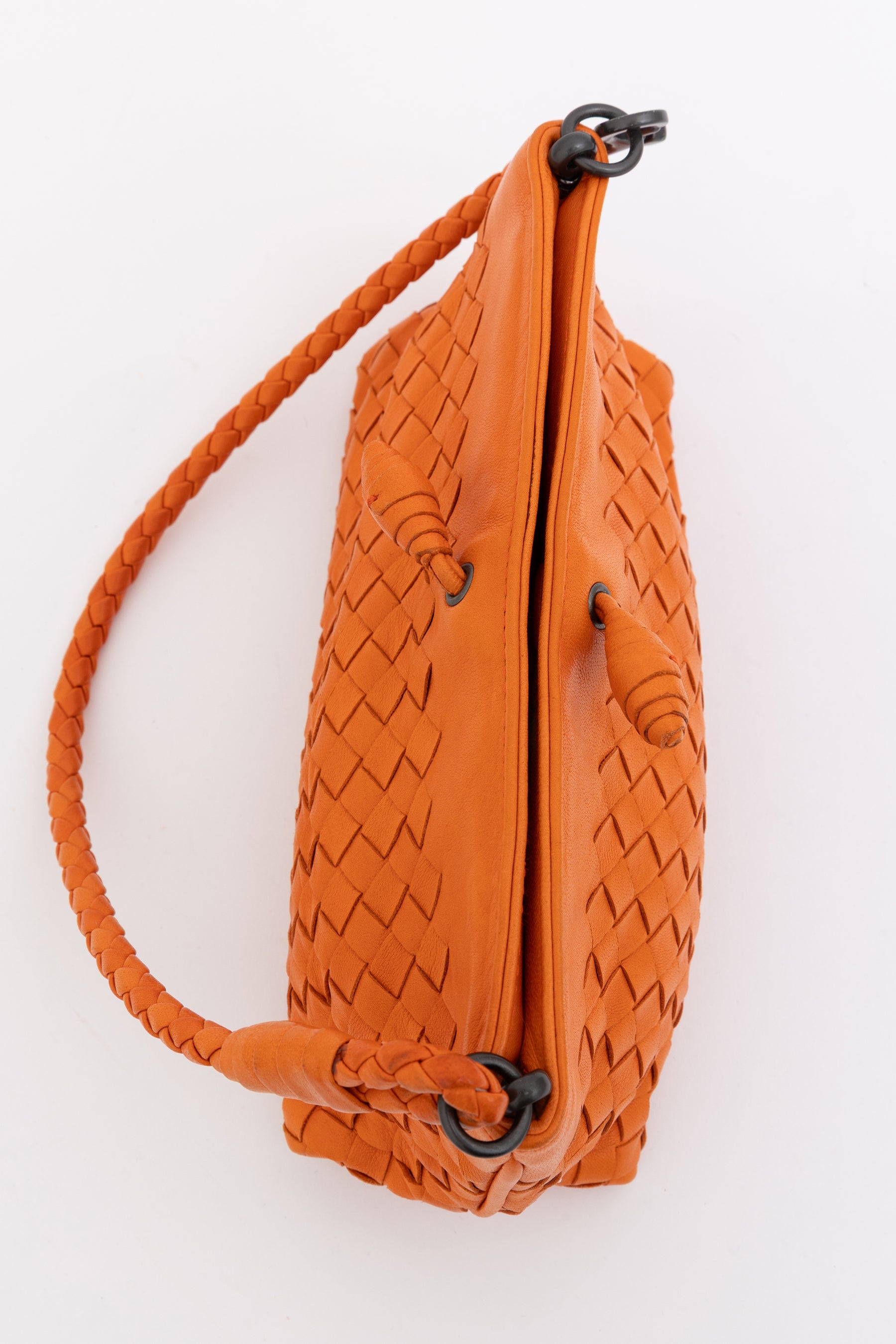 Pochette Shoulder Bag