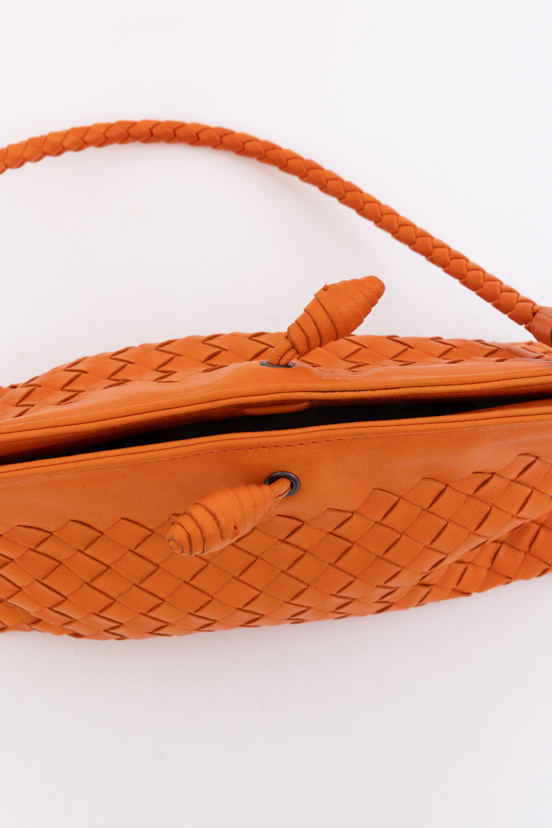 Pochette Shoulder Bag